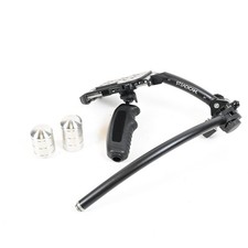 Steadicam merlin camera - 2,