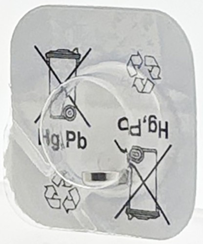Pack piles maxell pour - 10,