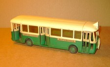 Autobus Parisien - MINIALUXE -