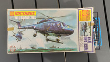 Maquette avion matchbox 1/72