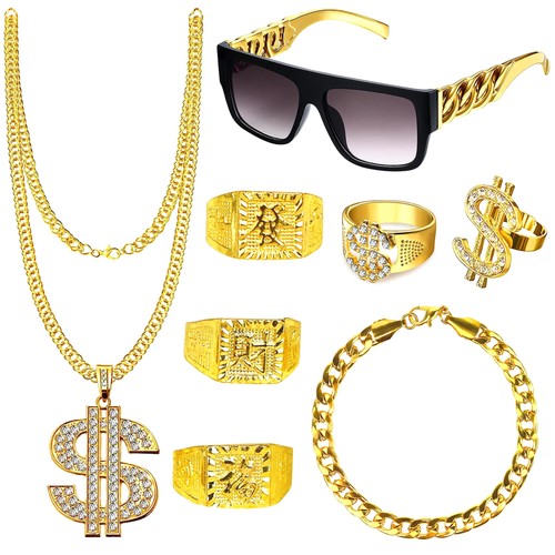 Hip hop costume déguisement - hop,