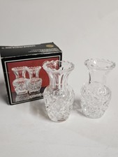 2 Petits Vases decoratifs En