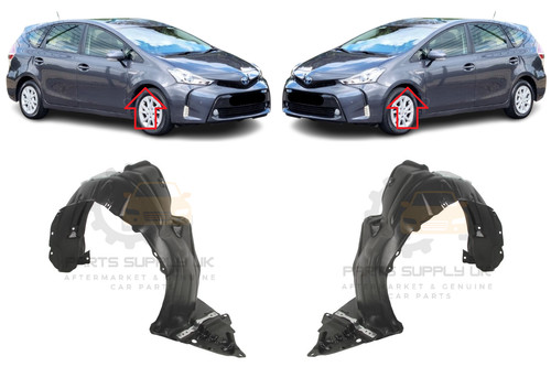 Neuf pour toyota prius - prius, plus