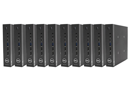 Dell wyse 5070 thin client - dell,