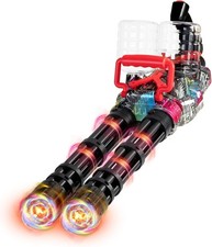 Gel Splat Blaster Double