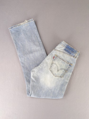 Jean levi 501 vintage y2k - jean, levi's