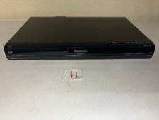 PANASONIC DMR-EX773 Sans Télécommande