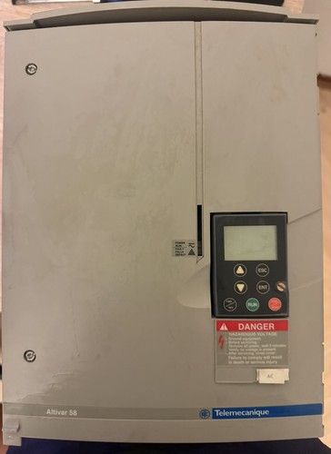 Schneider electric altivar - electric,