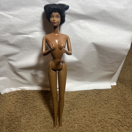 Barbie 1st first - barbie,