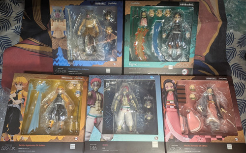 Goodsmile company max factory - goodsmile,