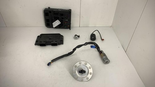 Kit demarrage peugeot 206 - de,