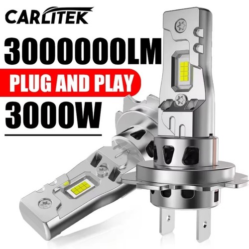 Ampoules led h7 6500k - ampoules,
