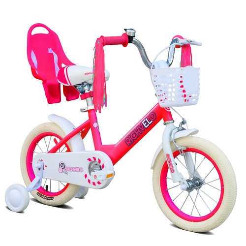 Kids bike training wheels - bike,