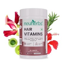Supplément de vitamines