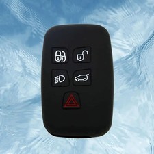 Housse Clé Land Rover Evoque