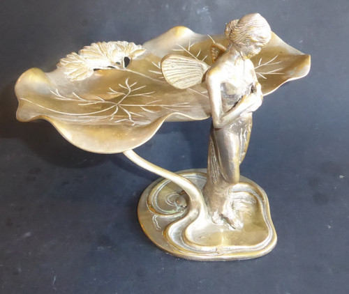 Wmf figural vide poche - figural,