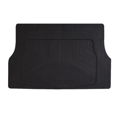 Tapis coffre pour 4 - tapis, ds