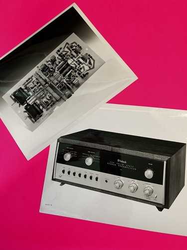 Mcintosh c24 beautiful - mcintosh,