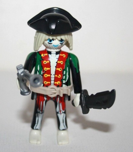 Playmobil 4800 5900 - 5900, pirate