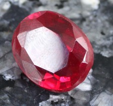 Mozambique Gemme 14.20 CT