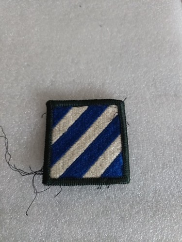 Patch armee 3rd - patch,