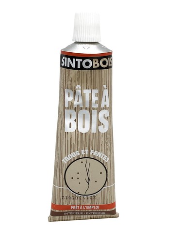 Pâte bois sintobois - la,