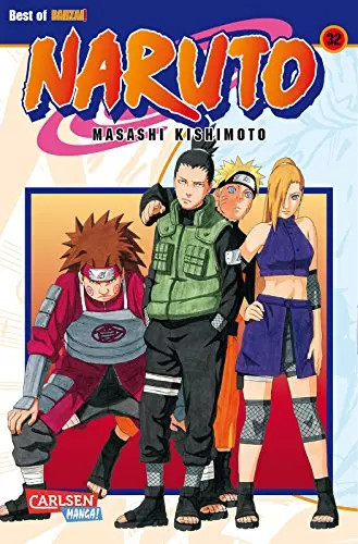 Naruto masashi kishimoto - naruto,