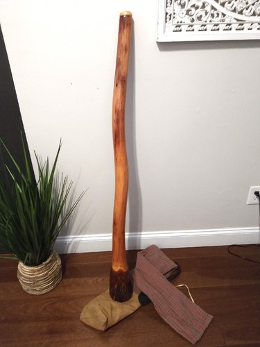 Didgeridoo eucalyptus - didgeridoo,