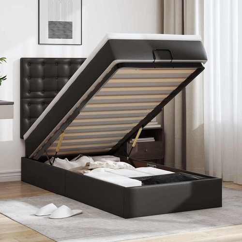 Ottoman bed - bed,,