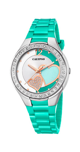 Montre calypso femme - montre,