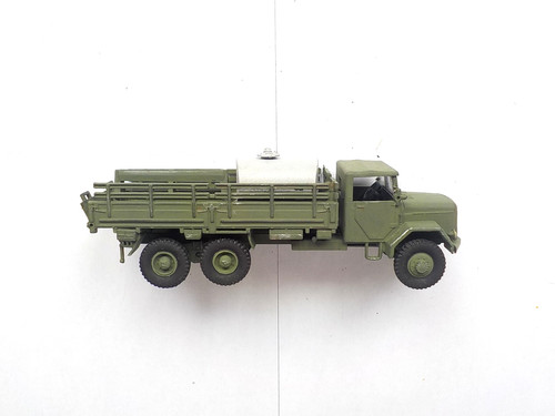 Camion militaire roco - camion,