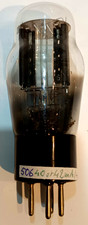 Radio tsf tube 506 philips - radio,
