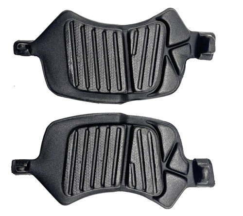 Flow nidecker fixations - nidecker,
