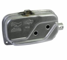 Silencieux Marmite Tracteurs Tondeuse 111P00 114P00 BRIGGS & STRATTON 798940