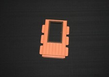 Playmobil western mur du Ranch