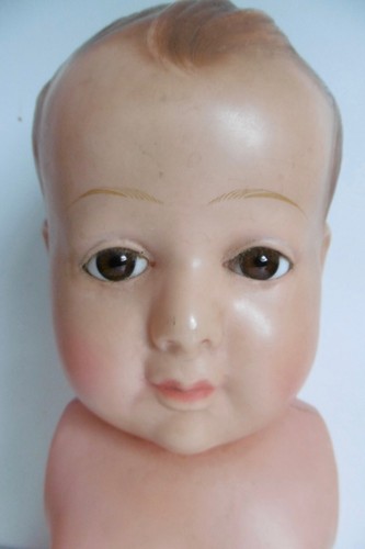 Tête corps petitcollin - tÊte, et