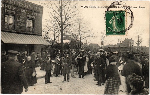 France markets - france,