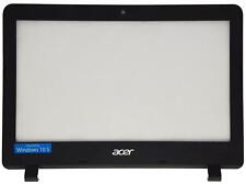 Acer Aspire A311-31 A111-31 Avant Facette LCD Couvercle Noir 60.GW2N7.002