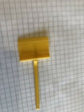 PLAYMOBIL PELLE A NEIGE