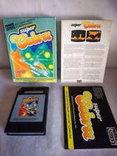 Super Cobra Vidéopac 