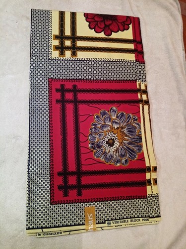 Tissu ankara imprimé - ankara,