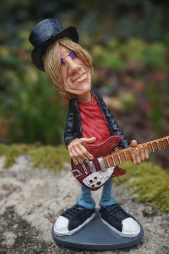 841 6500 figurine - , tom