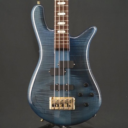Spector used euro blue - 4, lx