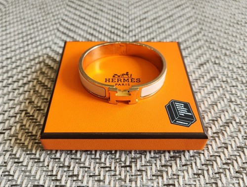 Hermes bracelet clic pm - bracelet,