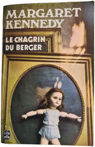 Chagrin berger - le, du
