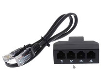 Adaptateur convertisseur cable
