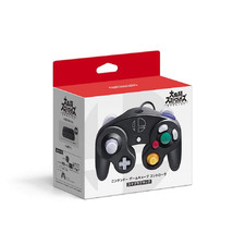 Manette Officiel Super Smash