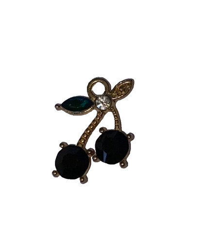 Pendentif alliage zircon - alliage,