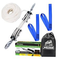 Palan à Corde Robuste Poids