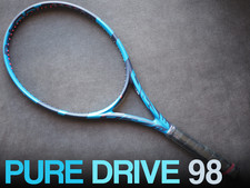 Brand new babolat pure - new☆,